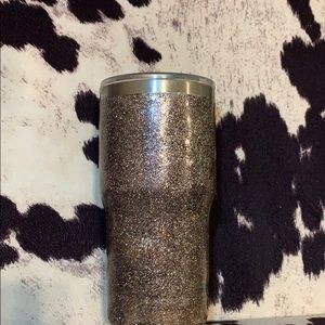 Stainless Steel tumbler
